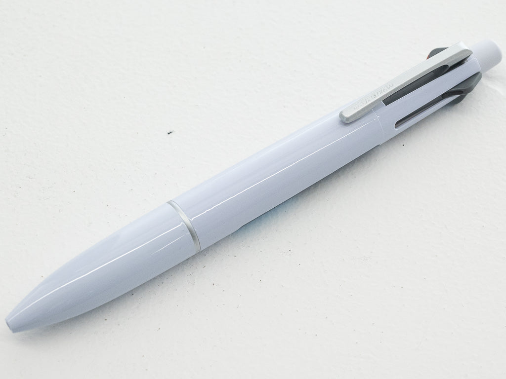 ジェットストリーム 多機能ボールペン（Lite touch ink ブルーブラック