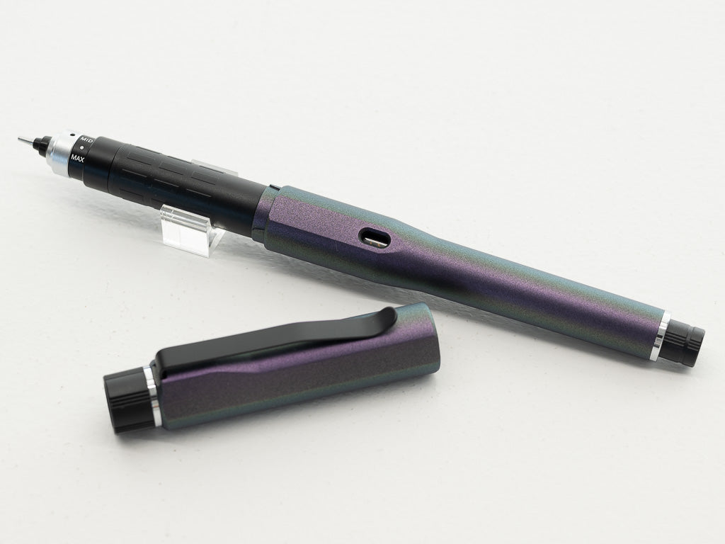 三菱鉛筆 クルトガダイブ2本セット 三菱鉛筆 クルトガダイブ2本セット