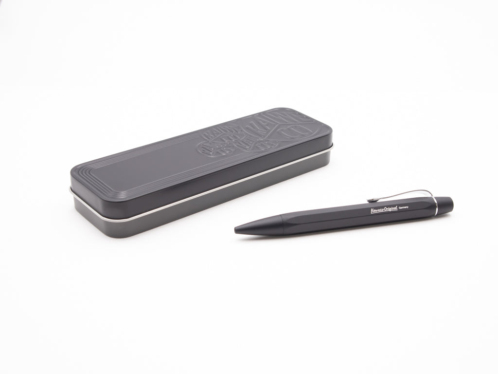 KAWECO オリジナル ボールペン – 文化堂 │ Pentonote