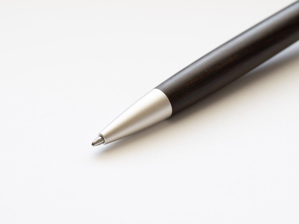 ラミー 2000 ブラックウッド ボールペン – 文化堂 │ Pentonote