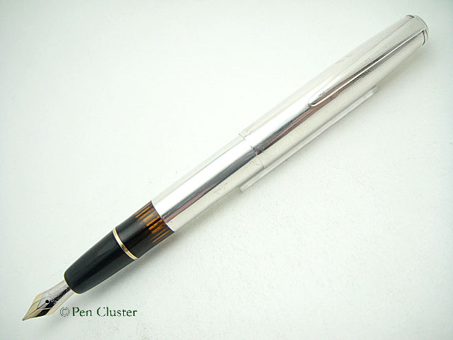 モンブラン万年筆742Nモンブラン 万年筆 112674 (132483) マイ