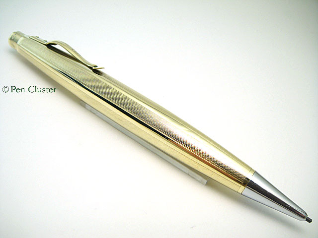 MONTBLANC 750ゴールド ボールペン 詳細ページ | 万年筆 ボールペン