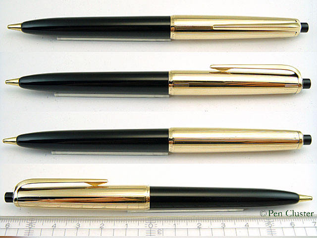 モンブラン 75 Pix Pencil - モンブラン｜Pen Cluster