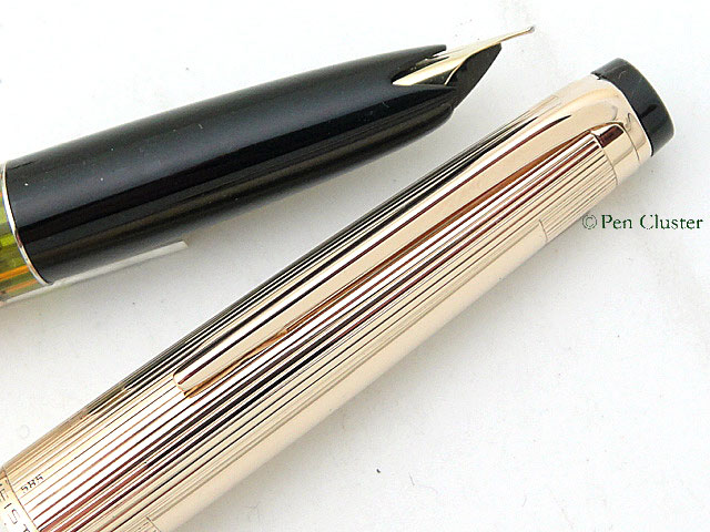 モンブラン 94 Meisterstück 585 Solid Gold - モンブラン｜Pen Cluster