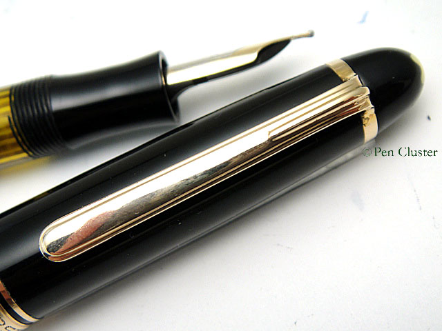 モンブラン 144 Meisterstück 50s - モンブラン｜Pen Cluster