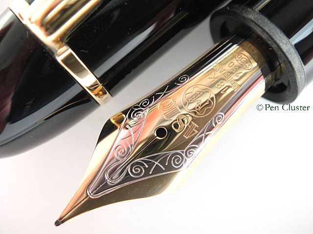 モンブラン Meisterstück No.149 - モンブラン｜Pen Cluster