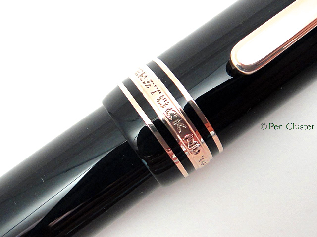 モンブラン Meisterstück 149 70s 18C/M - モンブラン｜Pen Cluster