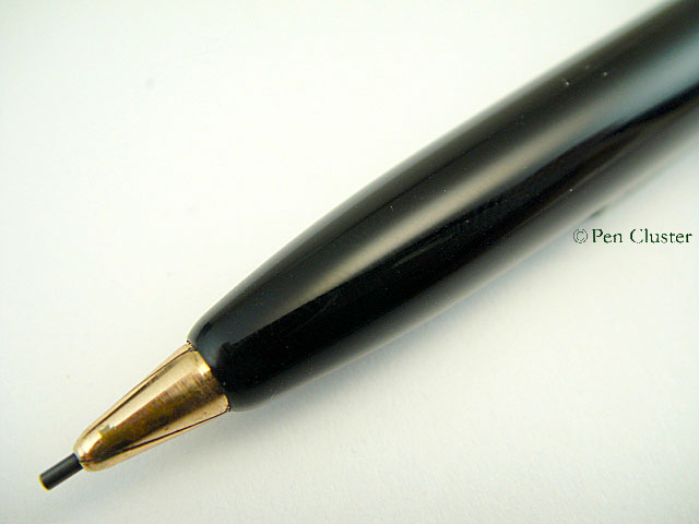 モンブラン No.15 Pix Pencil Black - モンブラン｜Pen Cluster