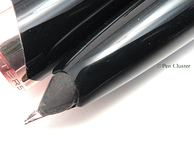 モンブラン No.12 Meisterstück - モンブラン｜Pen Cluster