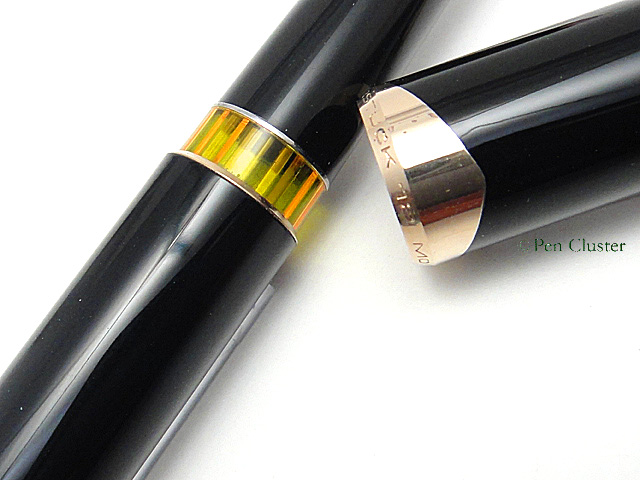 モンブラン No.12 Meisterstück - モンブラン｜Pen Cluster