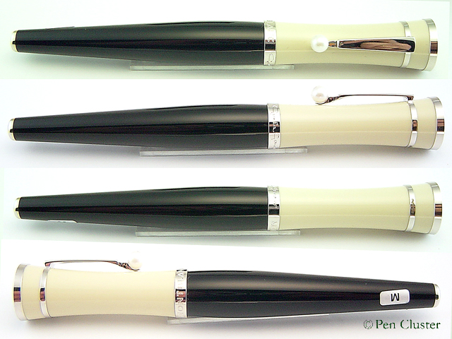 モンブラン Greta Garbo Special Edition Pen - モンブラン｜Pen Cluster