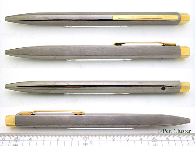 ⭐️モンブラン⭐️サミットの入手難易度総チタンTitanium⭐️No17100