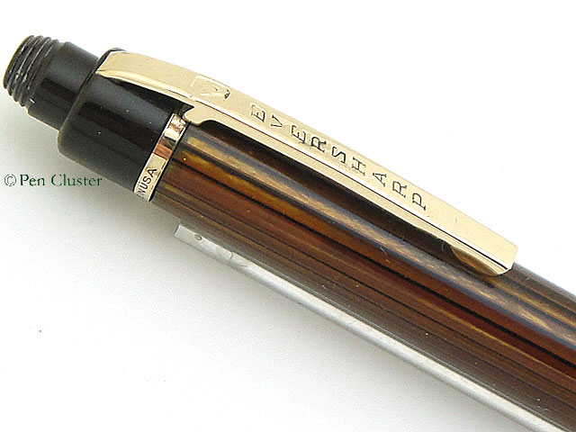 エバーシャープ Skyline Pencil Brown Stripe/Brown - その他の海外