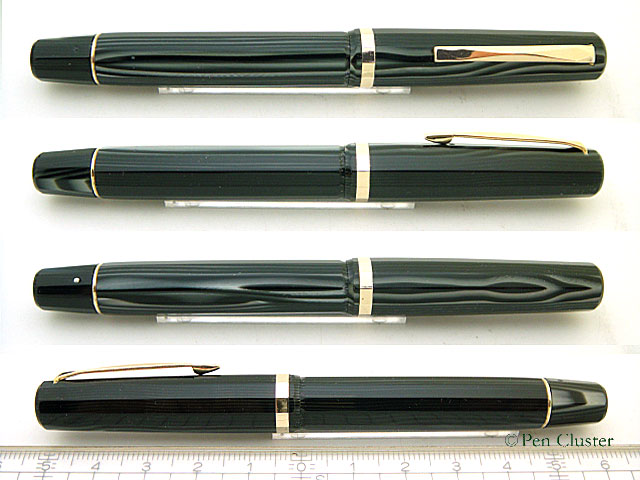 60s】OMAS ボールペン ヴィンテージ セット 60s】OMAS ボールペン