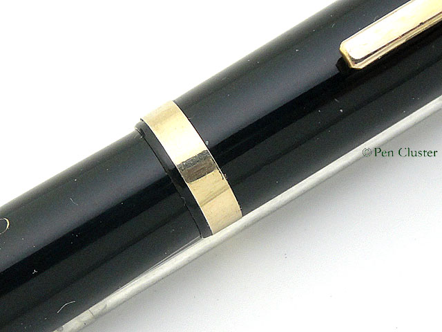 omas 古万年筆 Omas オマス 556/S 556⁄S グレーマーブル 万年筆 omas 556⁄