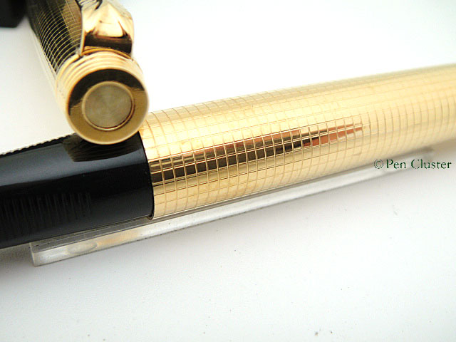 パーカー 75 Gold Filled - パーカー｜Pen Cluster