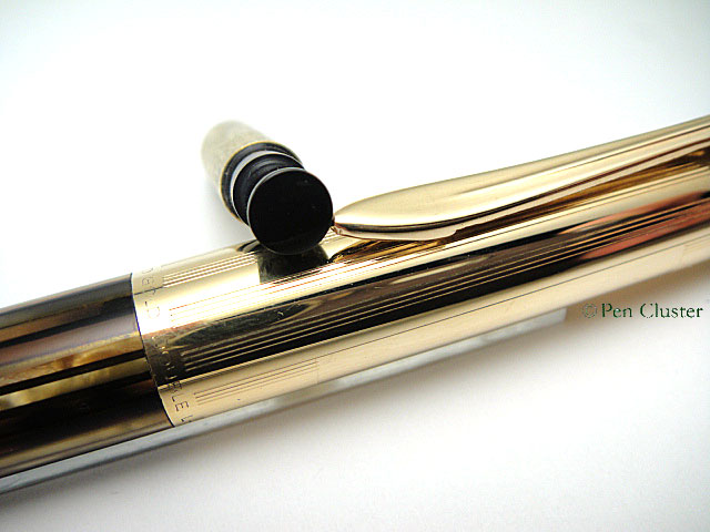 ペリカン 550 Pencil Tortoise - ペリカン｜Pen Cluster