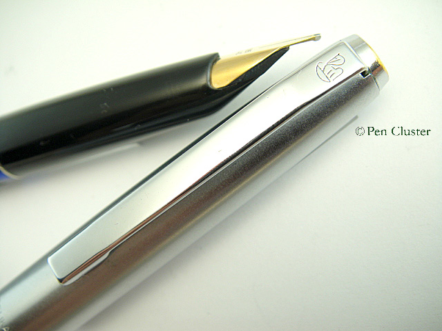 ペリカン M475 Silvexa - ペリカン｜Pen Cluster