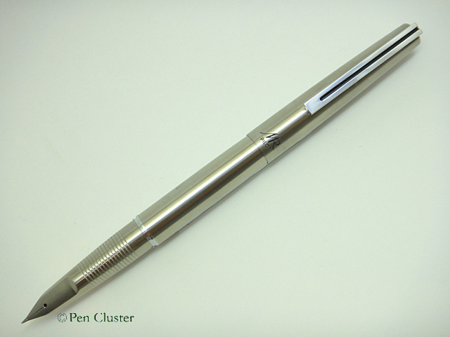 パイロット Long Murex (MR-500SS) - パイロット｜Pen Cluster