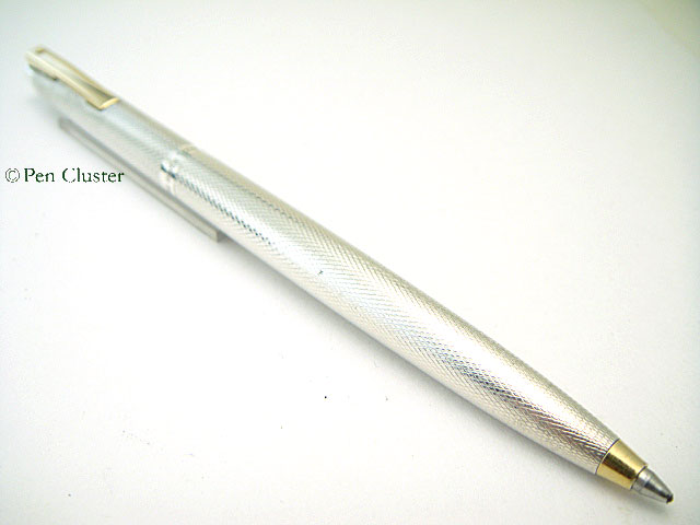 シェーファー Imperial Sterling Silver Ballpoint - シェーファー