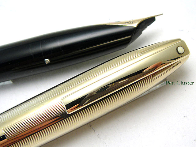 Sheaffer Sheaffer'S / シェーファー PFM-V 14k FINE Made in USA