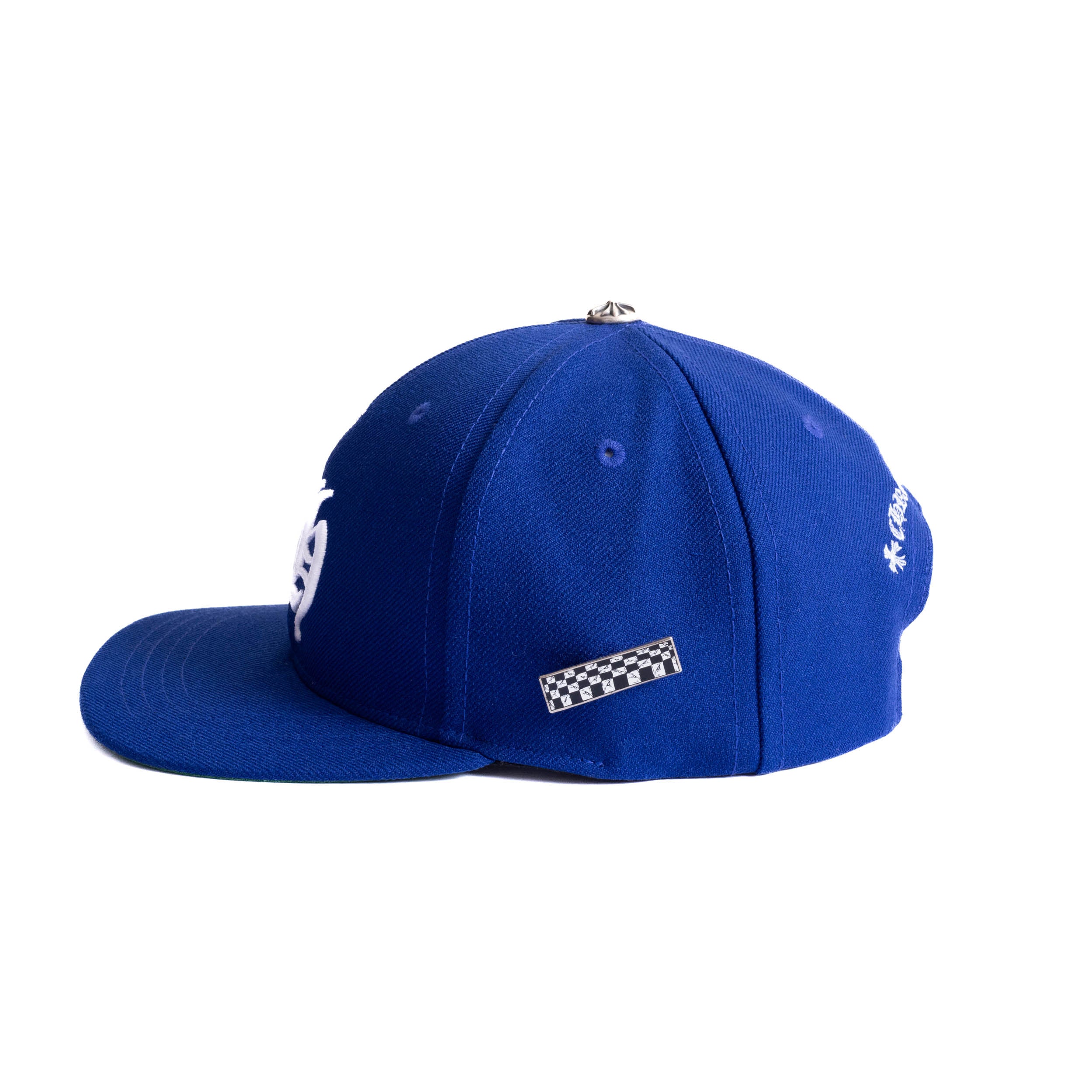 Chrome Hearts SS25 Baseball Hat | Penelope NYC