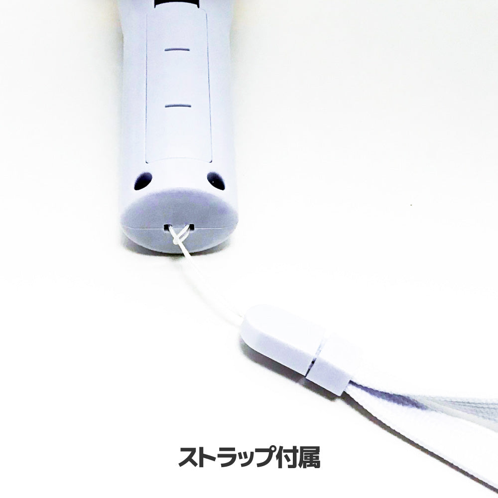 大閃光ブレード100 | ボタン電池式ペンライト【ペンライトストア】