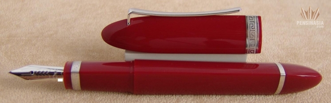 Pensinasia - Fine Writing Instruments | Collections