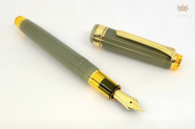 Pensinasia - Fine Writing Instruments | Products