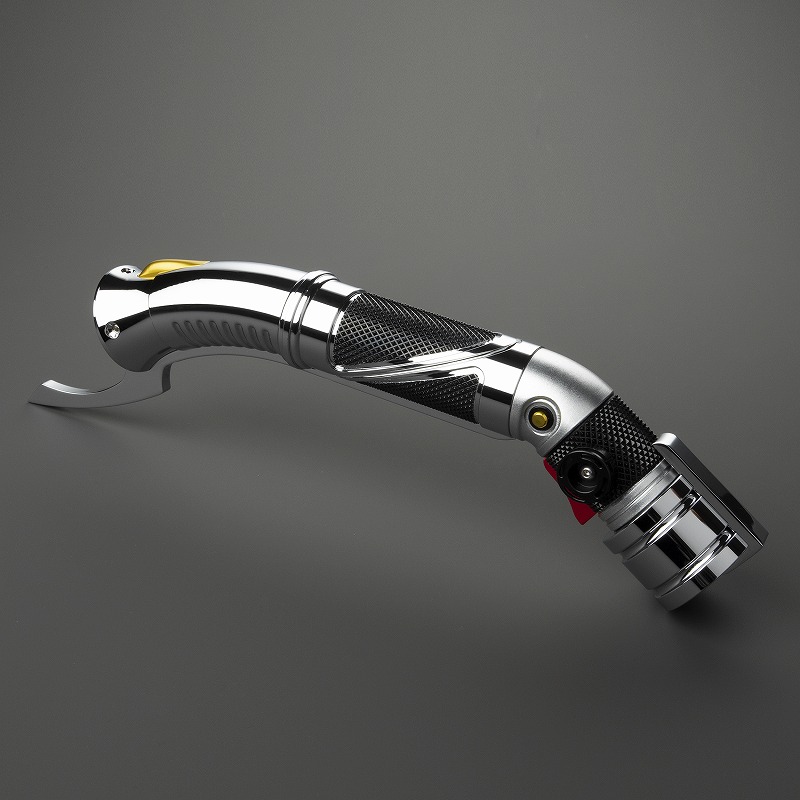 スター・ウォーズ スタントライトセーバーシリーズ ドゥークー伯爵 EP3