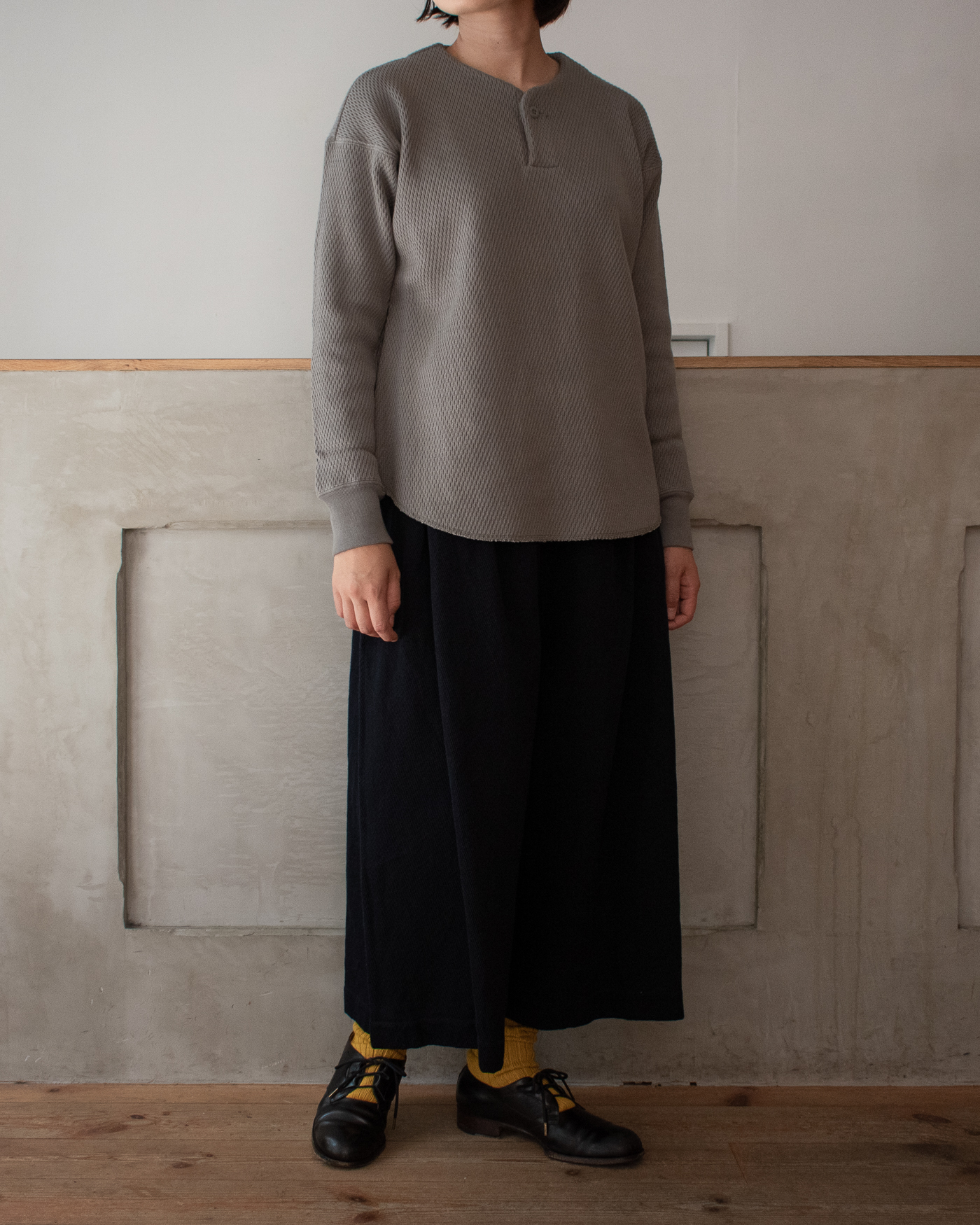 ゴーシュ / リネンコットンカルゼ Series | PEOPLE | ピープル