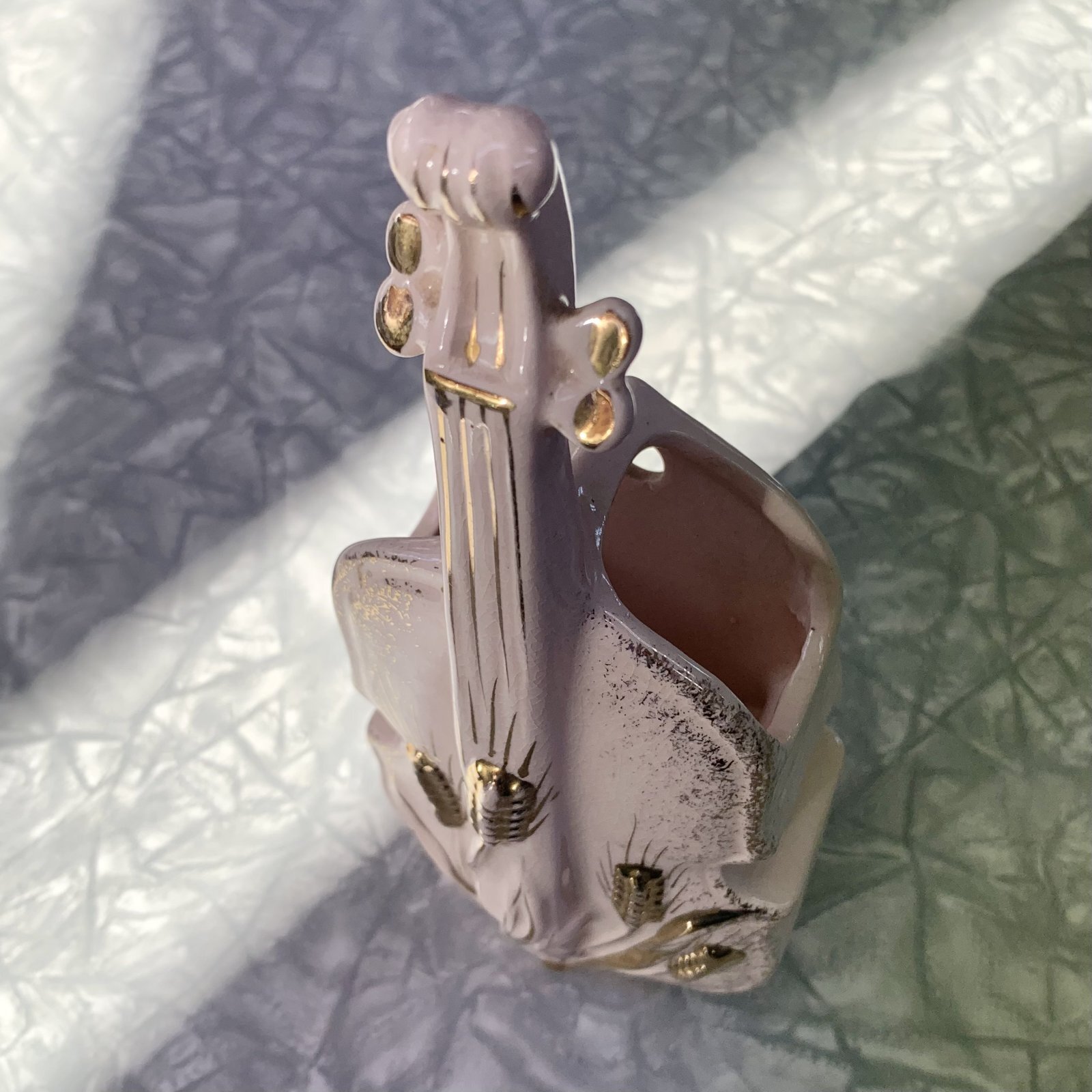 ラポーニア ヴィンテージブローチ USED古着 SILVER 【公式通販】