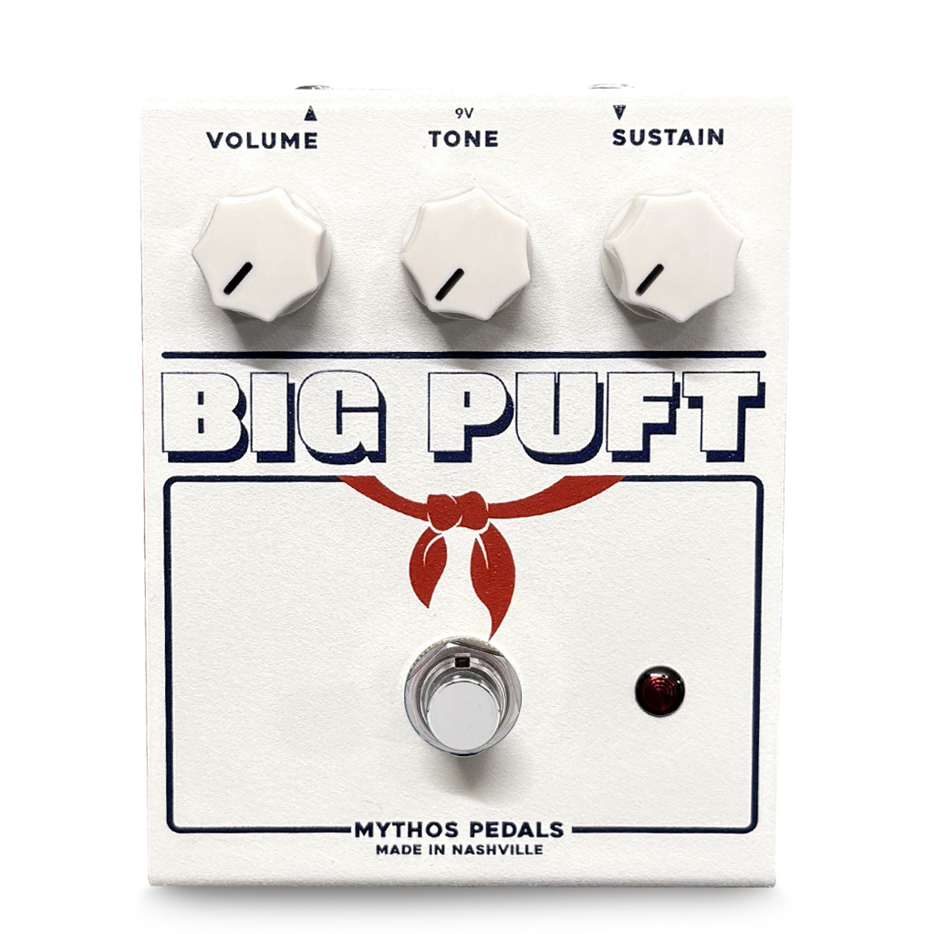 EAR FUZZ Effects Psound