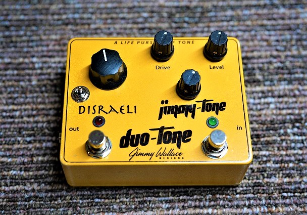 ギター Jimmy Wallace Jimmy Tone ギター Jimmy Wallace JIMMY TONE