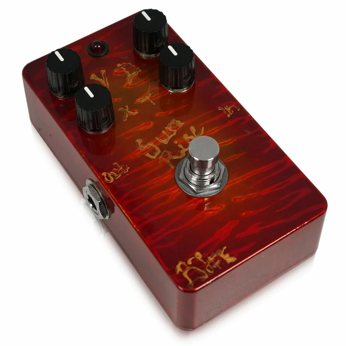 BJFE Bone Bender MkII 4K 初期型 公式】BJFE - 日本公式オンライン