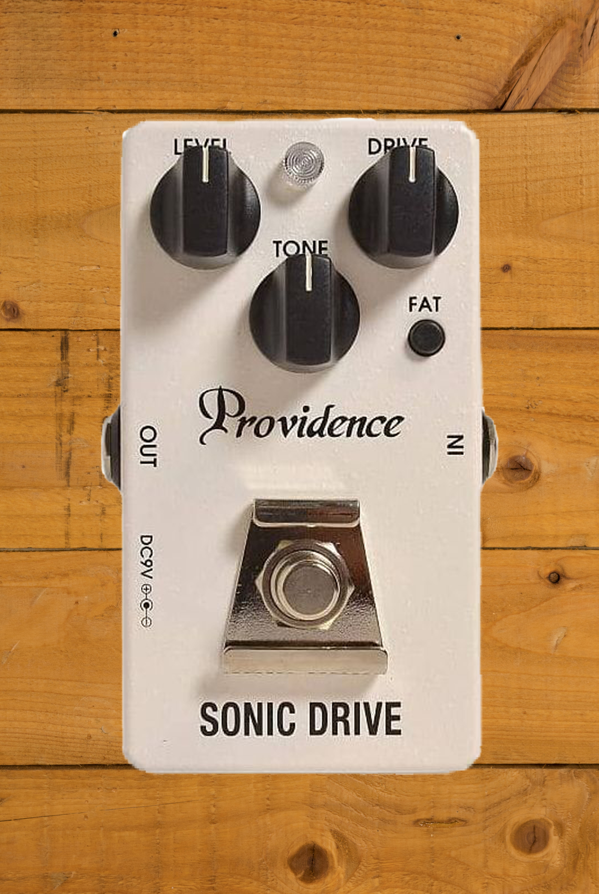 Providence SONIC DRIVE SDR-5