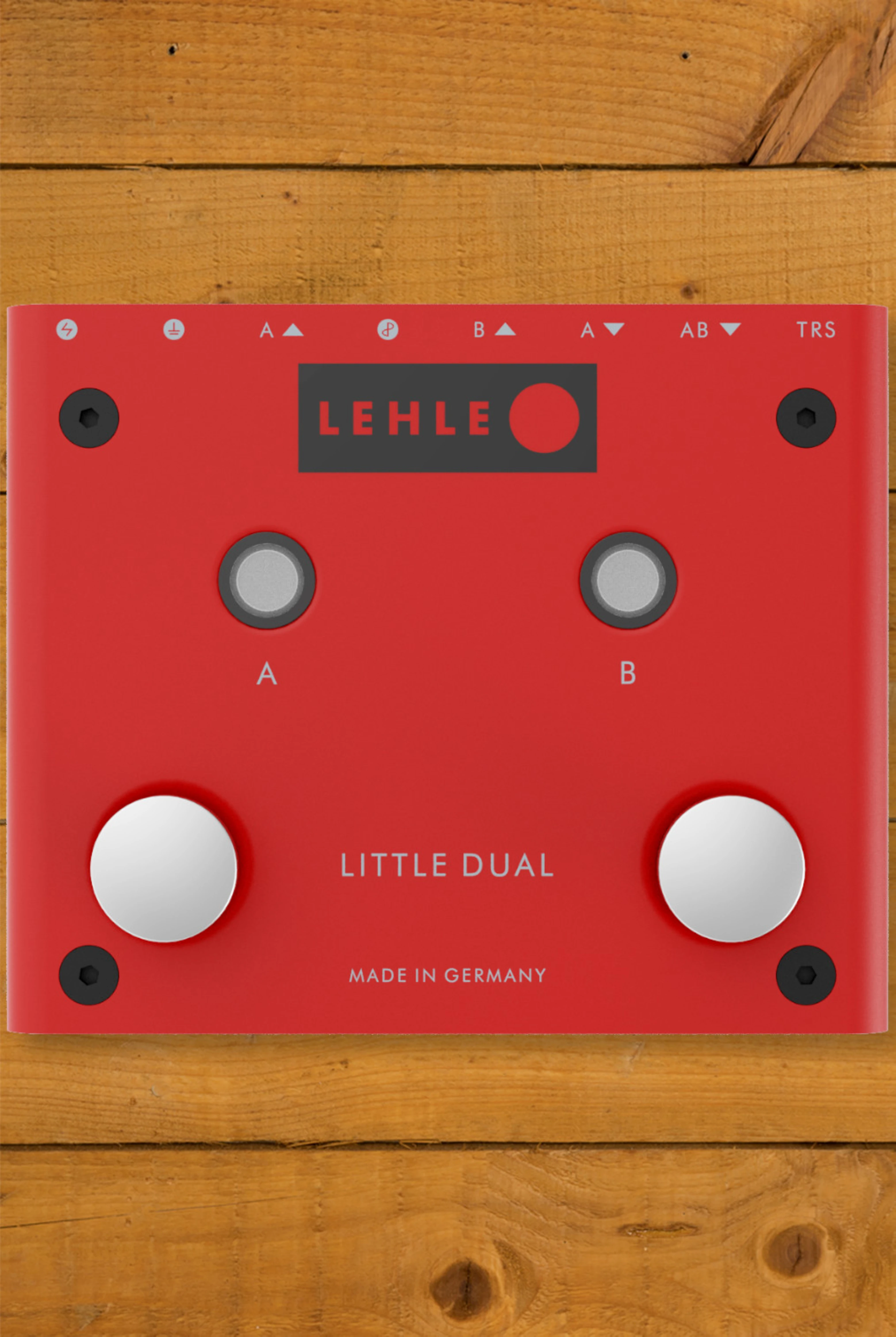 Lehle Little Dual II