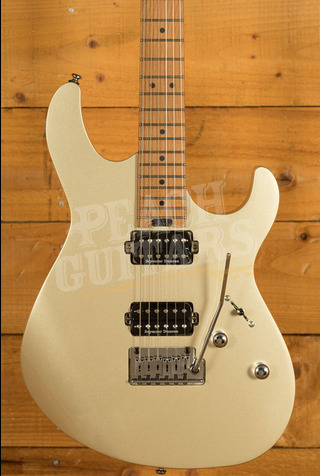 Cort G300 Pro - Metallic Gold Cort G300 pro エレキギター ゴールド