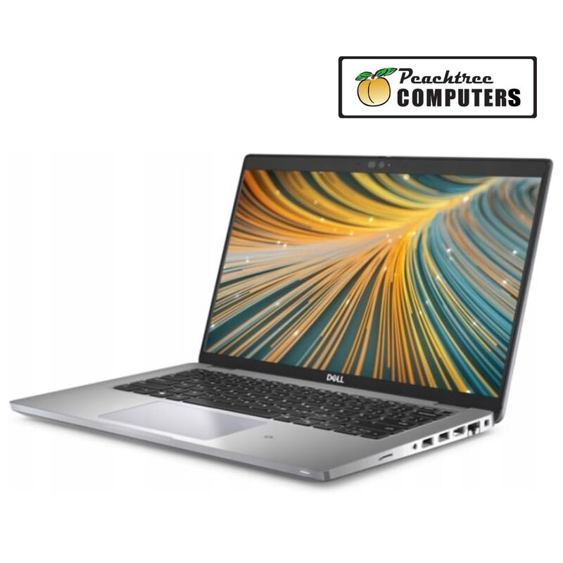 Dell Latitude 3520 - Peachtree Computers