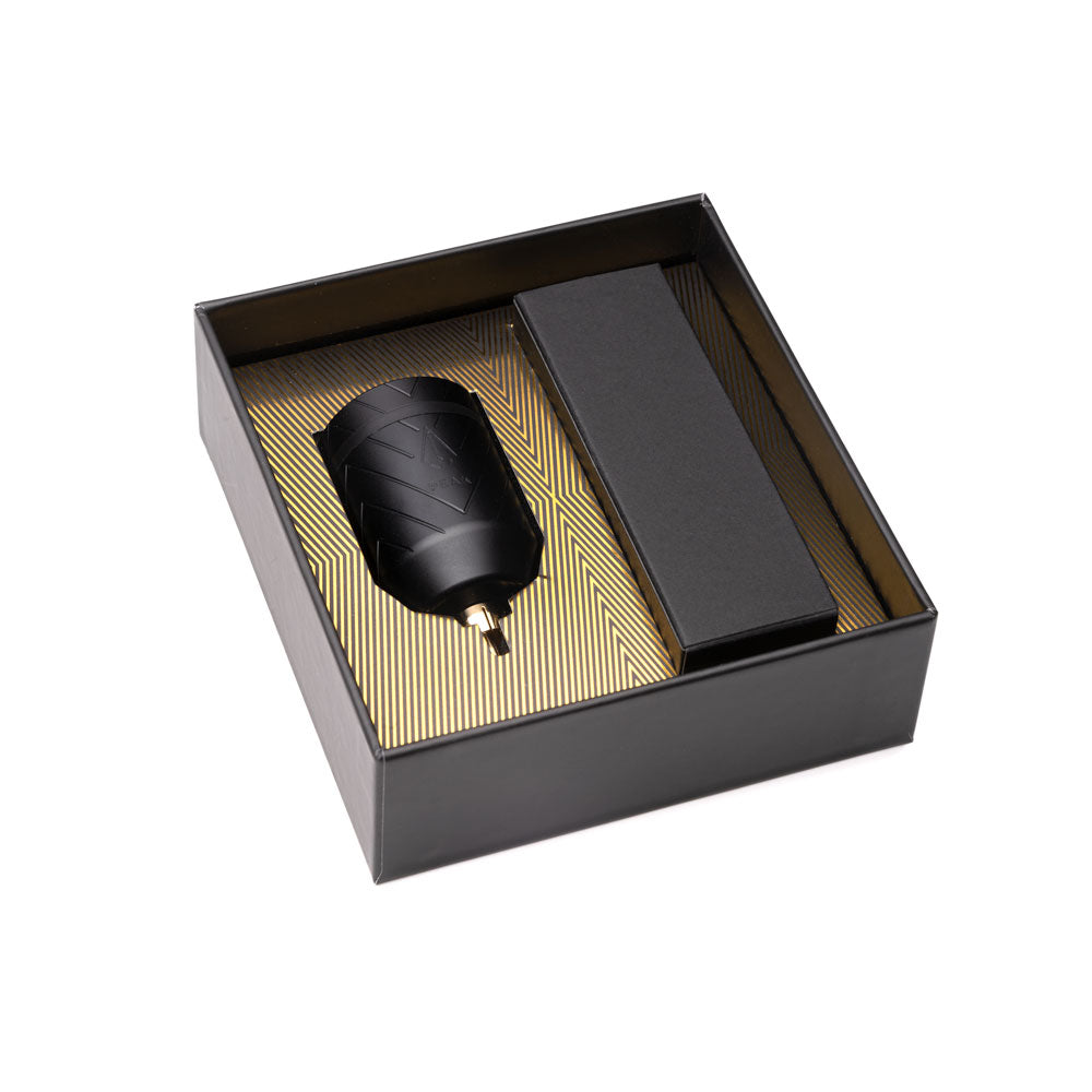 タトゥー用品PEAK FORGE BATTERY PACKバッテリーパック タトゥー用品