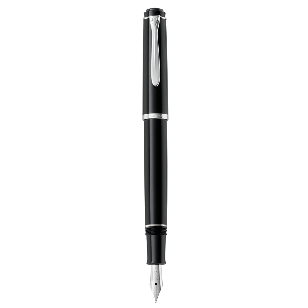 Pelikan Classic P 205 Fountain Pen – Pelikan Pens Canada