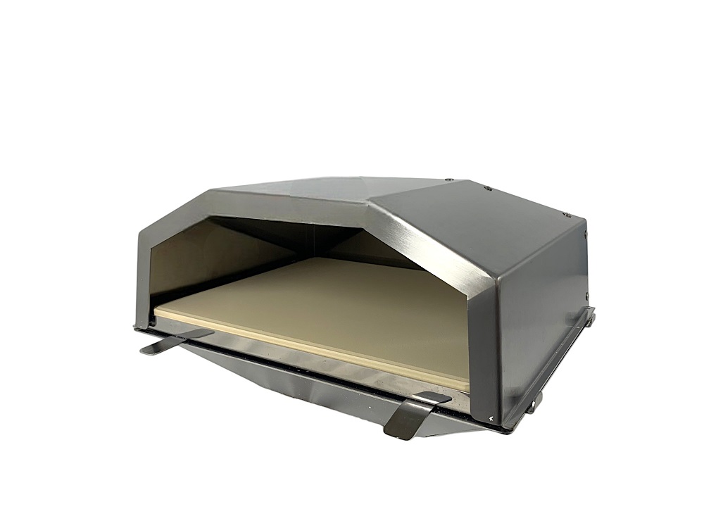 GMG Davy Crockett & Trek Pizza Oven Attachment GMG-4108