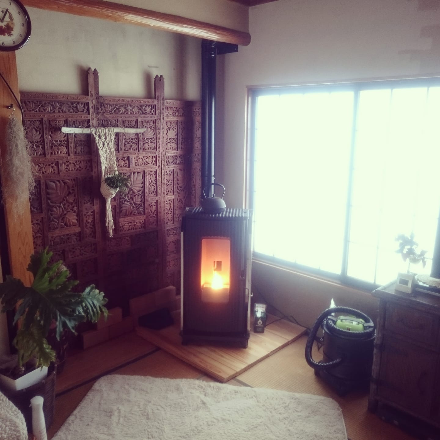 SAIKAI | ペレットストーブ・薪ストーブ・煙突設計のペレットマン