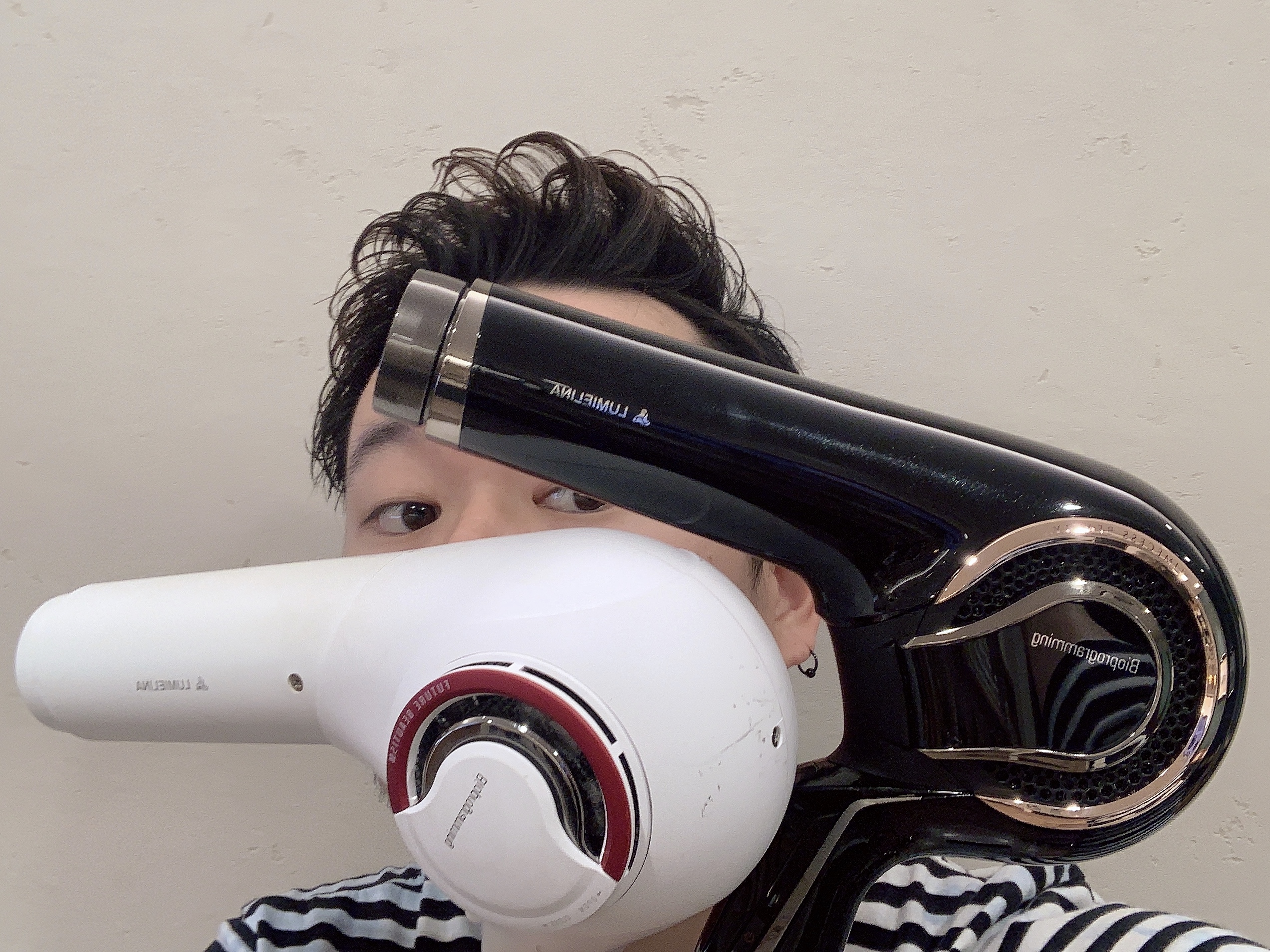 レプロナイザー お買い得品 4D Plus Bioprogramming レプロナイザー 4D