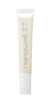 ナノウエル オーラルケア（愛猫用口内洗浄液）｜ペットの健康を考えた