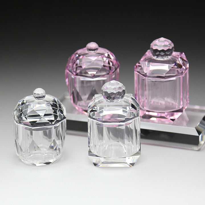 俵壺 ガラスケース付き 俵壺 ガラスケース付き 俵壺 ガラスケース付き