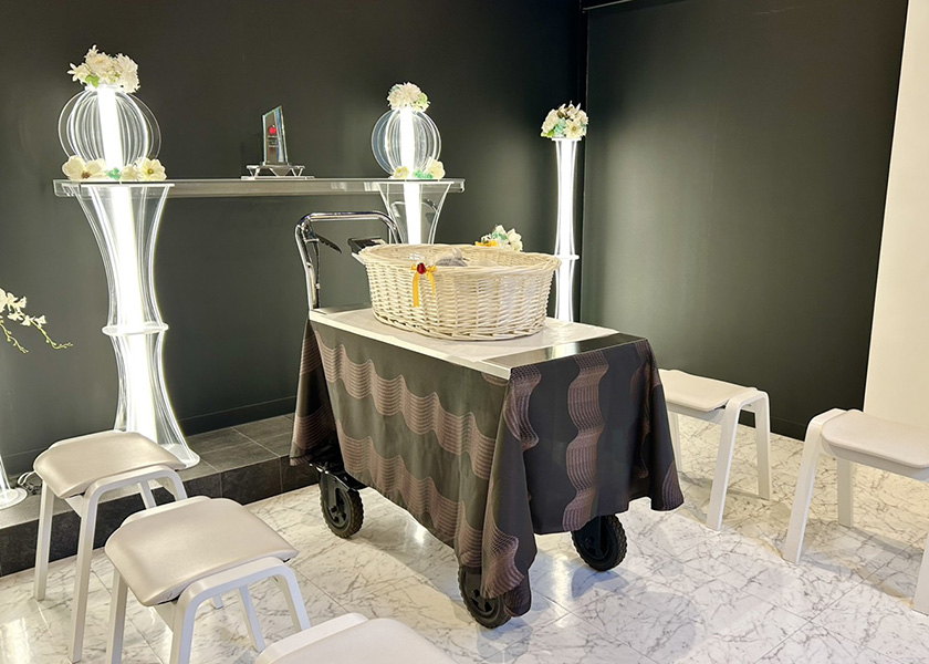 プラン・料金 | 下野市のペット火葬・葬儀 | ペットセレモニーミオクル