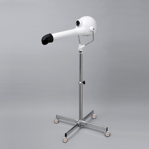 業務用トリミングドライヤー 業務用 ペットドライヤー＆ スタンド