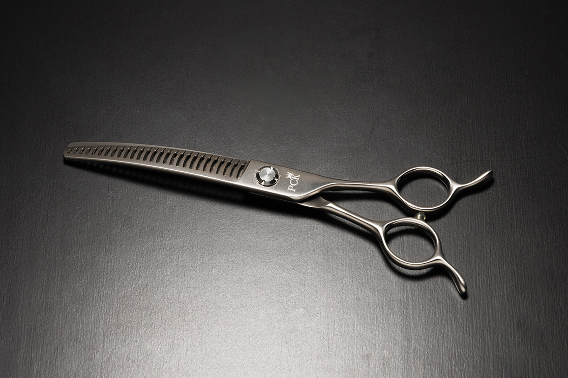 カーブ｜業務用トリミング用品通販ショップ 【ペットワゴン】