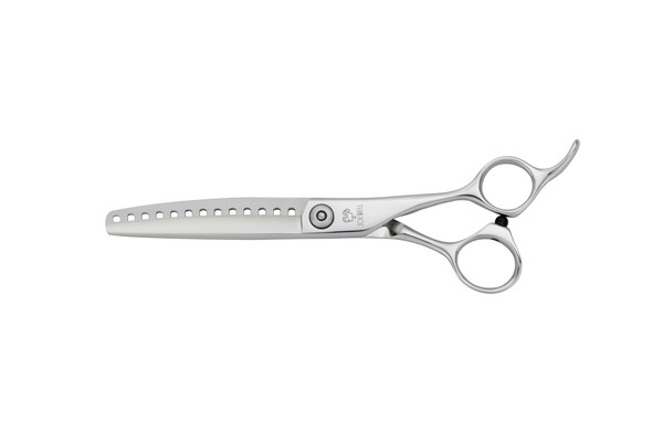 ドッグウェル セニングシザー DTF-30: 200｜業務用トリミング用品通販